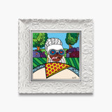 Pepperoni - Limited Edition Print