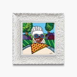 Pepperoni - Limited Edition Print