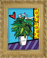 Lily - Limited Edition Print