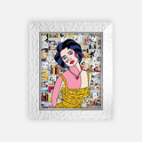 LIZ TAYLOR - Limited Edition Print