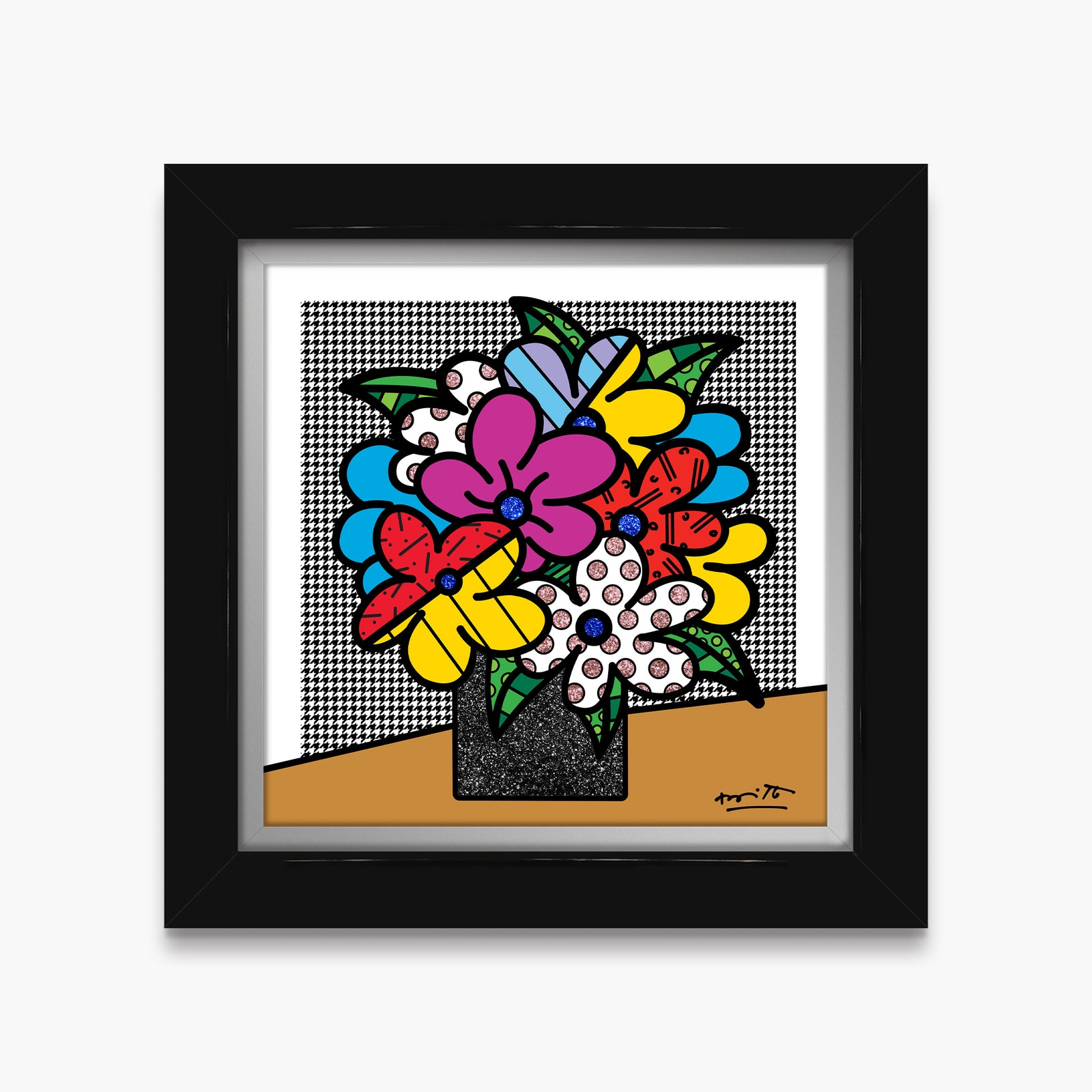 Love You - Limited Edition Print
