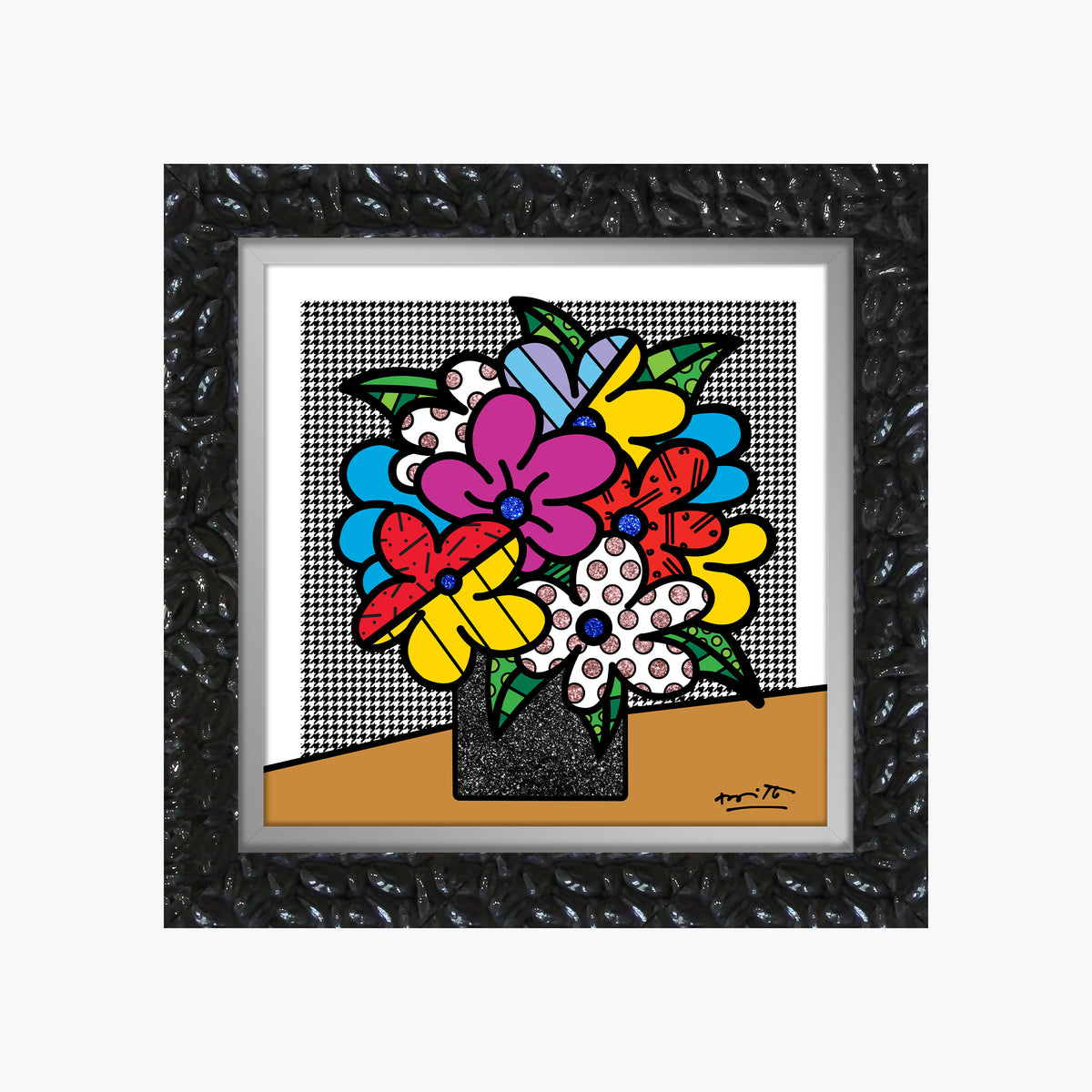 Love You - Limited Edition Print