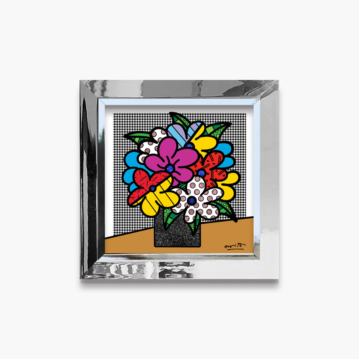 Love You - Limited Edition Print