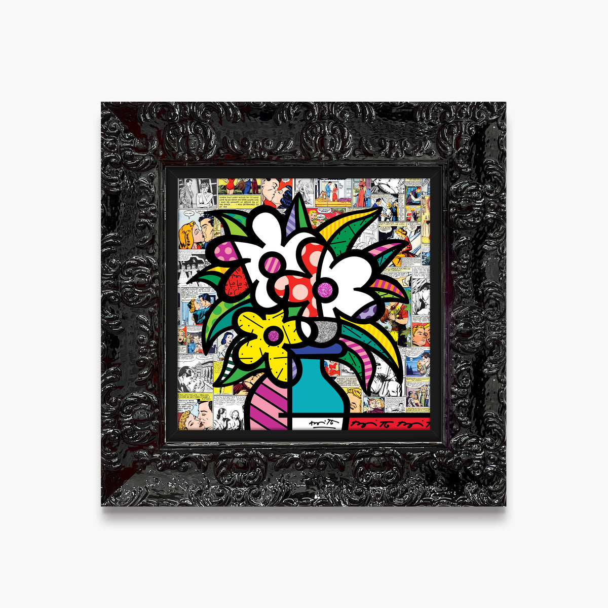 Graceful - Limited Edition Print