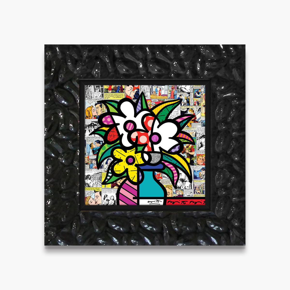 Graceful - Limited Edition Print