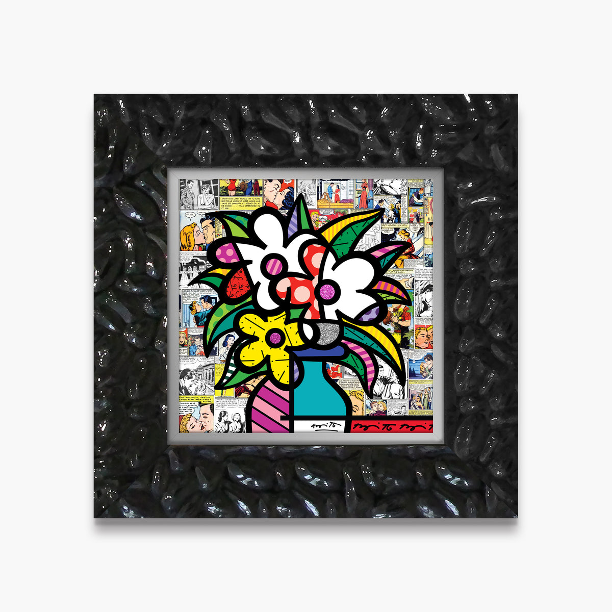 Graceful - Limited Edition Print