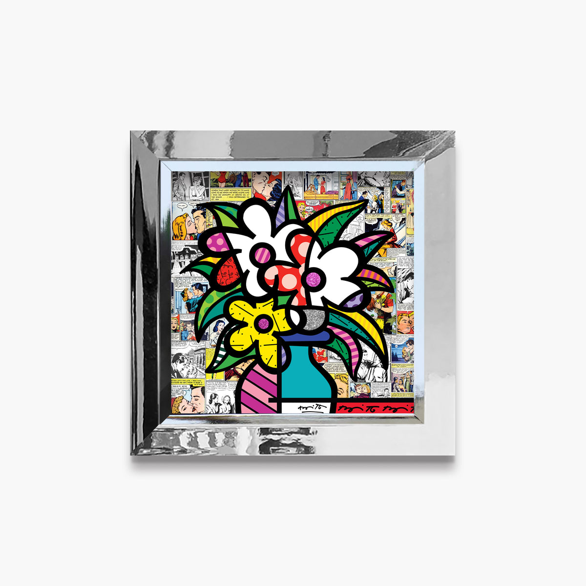 Graceful - Limited Edition Print