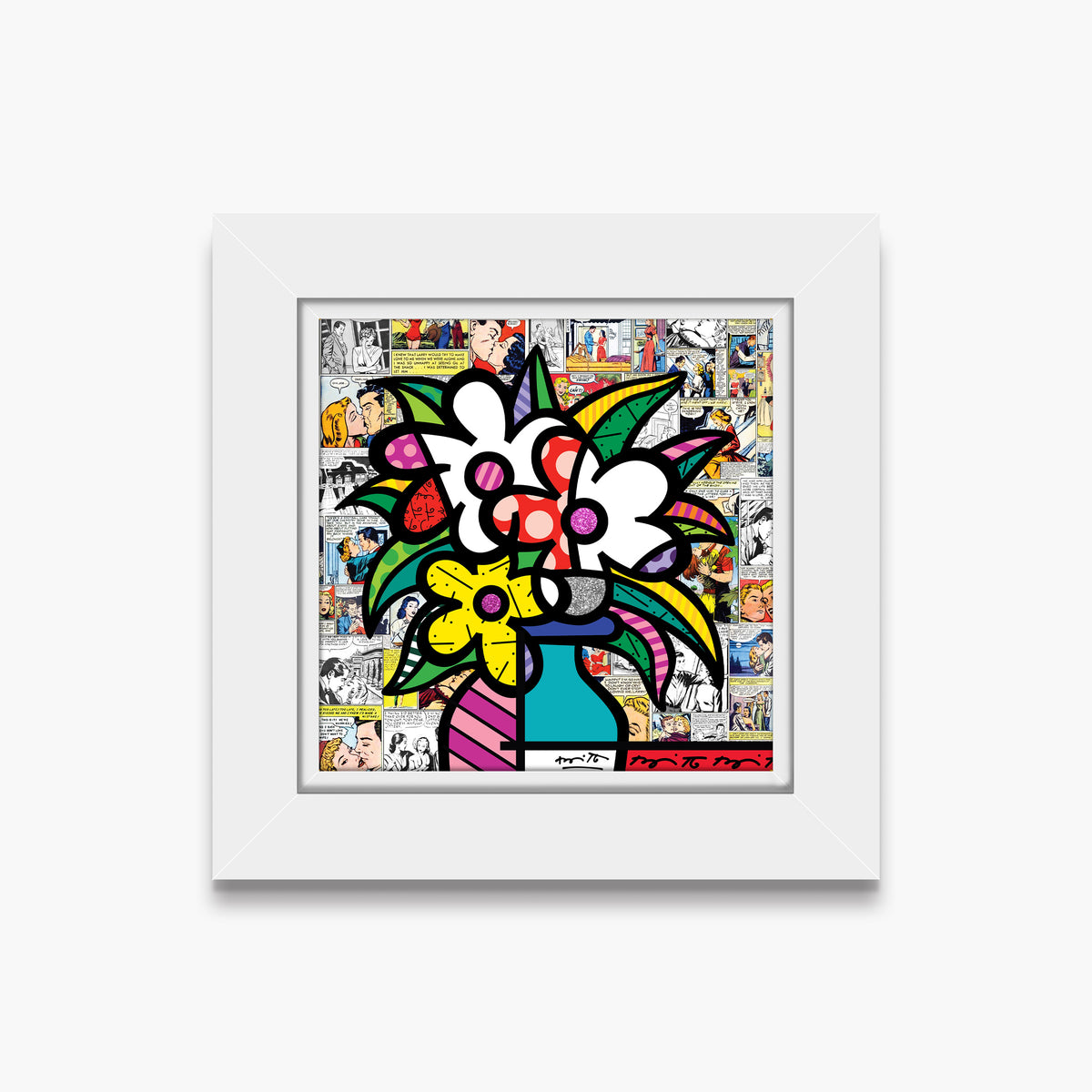 Graceful - Limited Edition Print