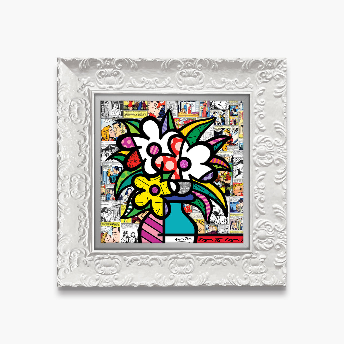 Graceful - Limited Edition Print