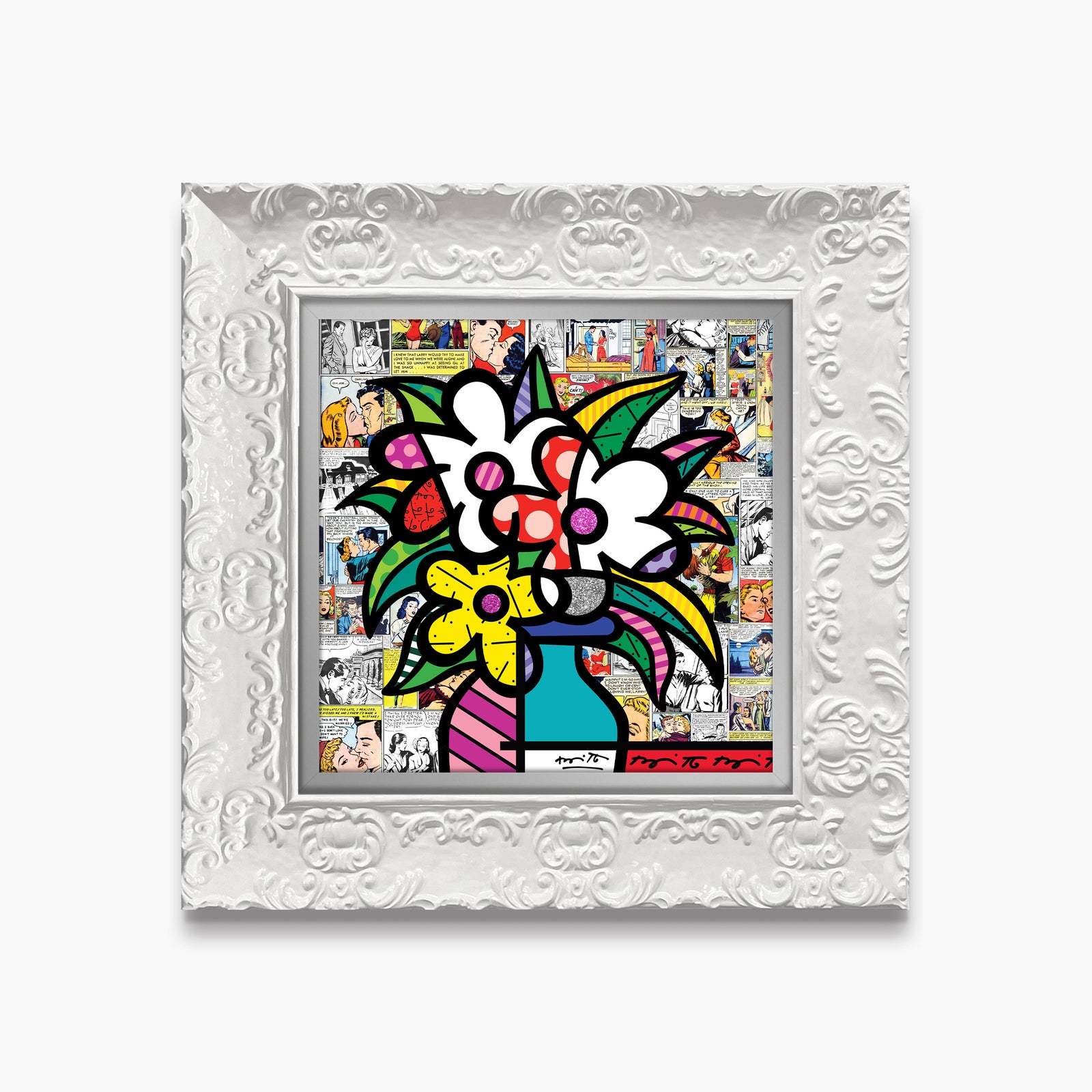 Graceful - Limited Edition Print