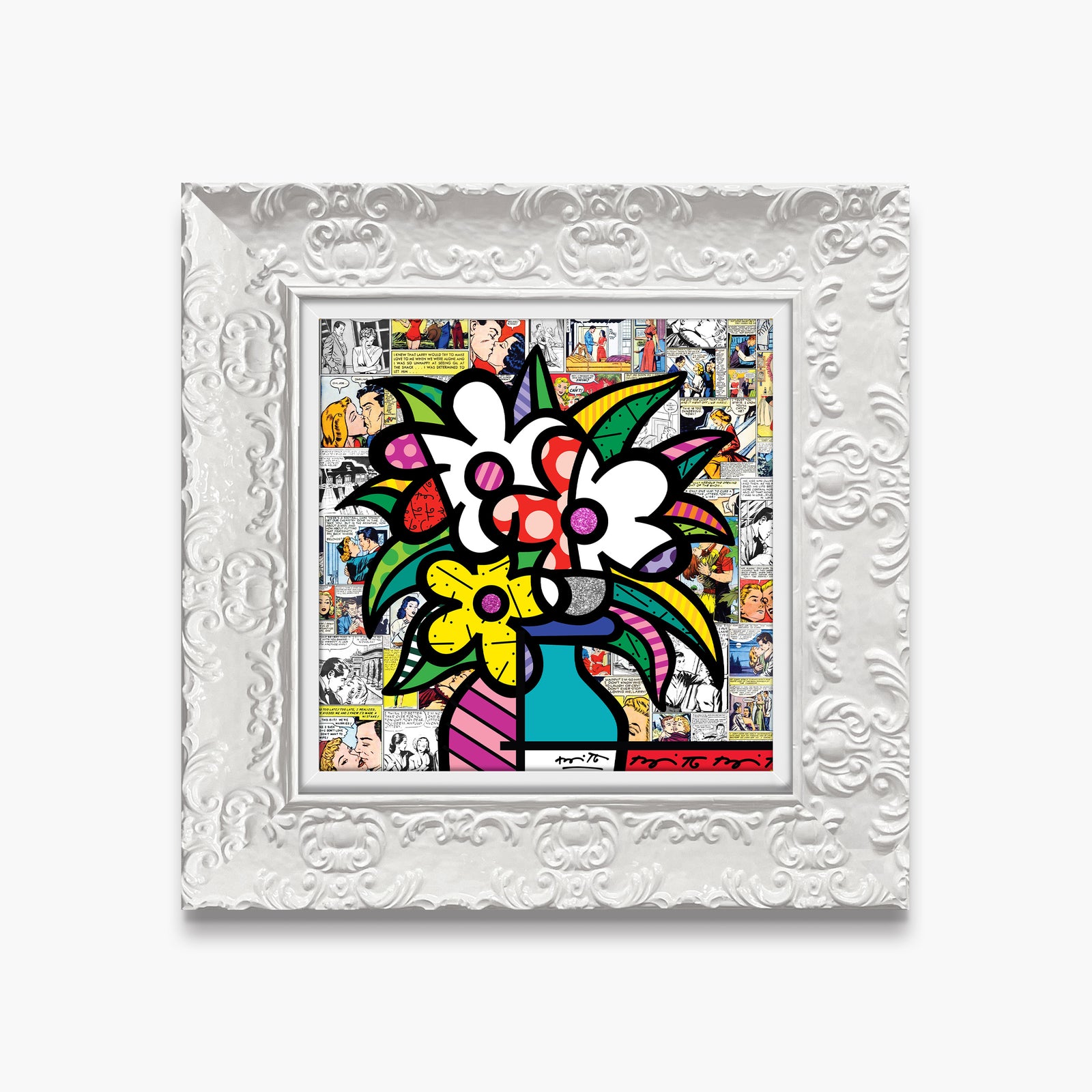 Graceful - Limited Edition Print