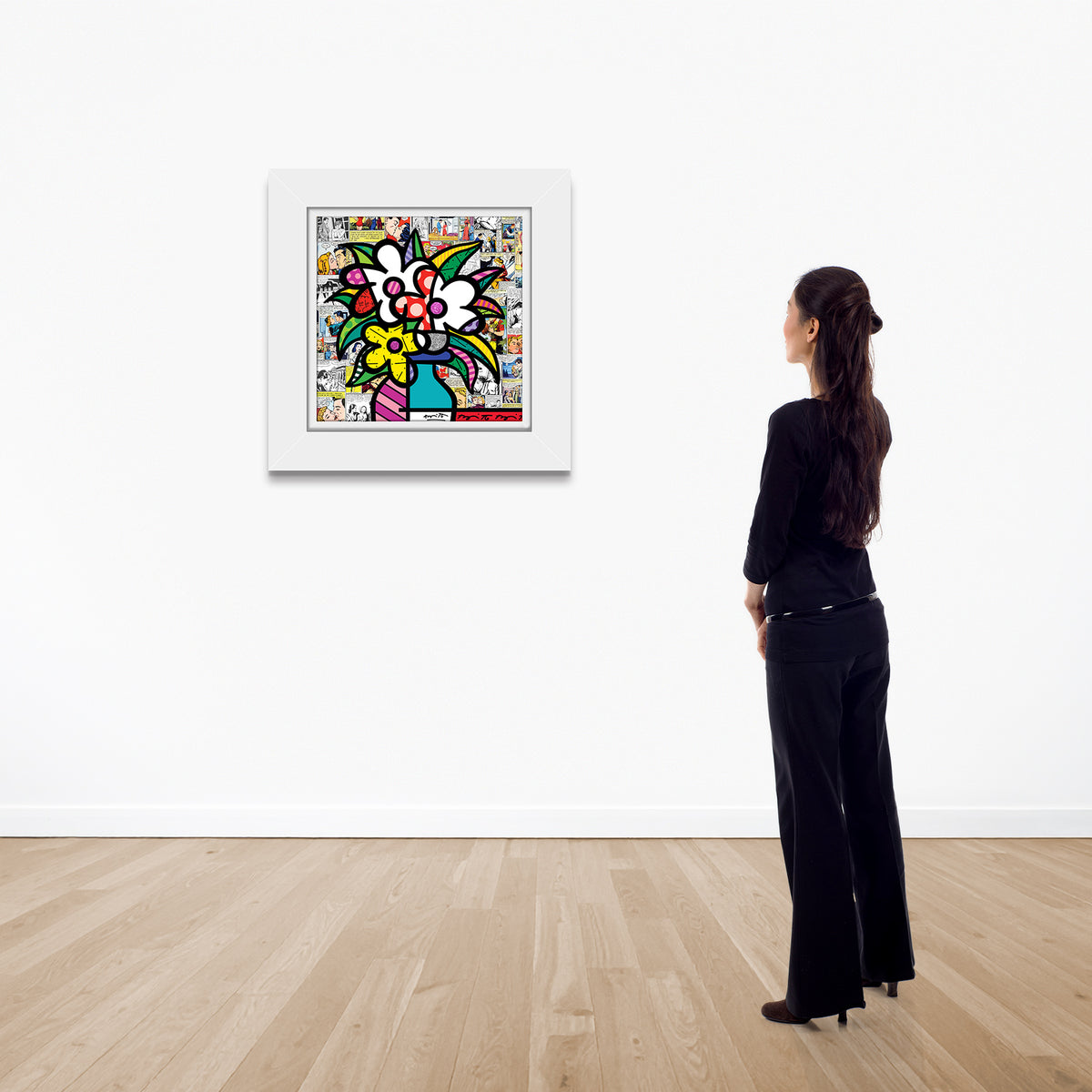 Graceful - Limited Edition Print