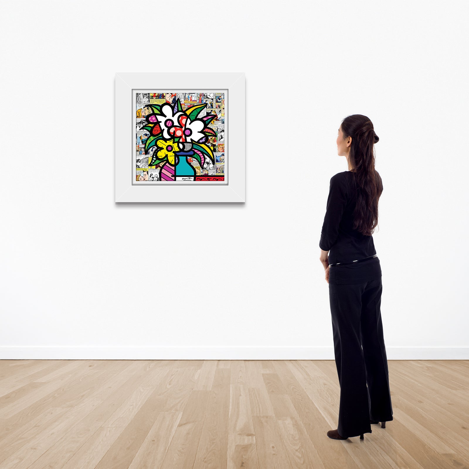 Graceful - Limited Edition Print