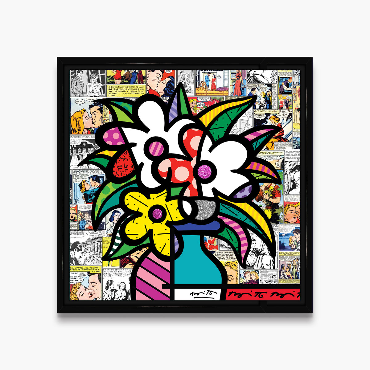 Graceful - Limited Edition Print