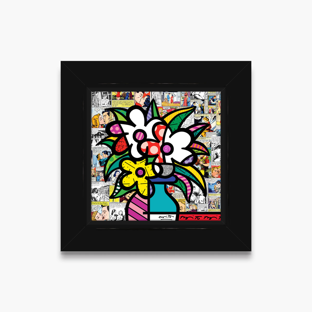 Graceful - Limited Edition Print