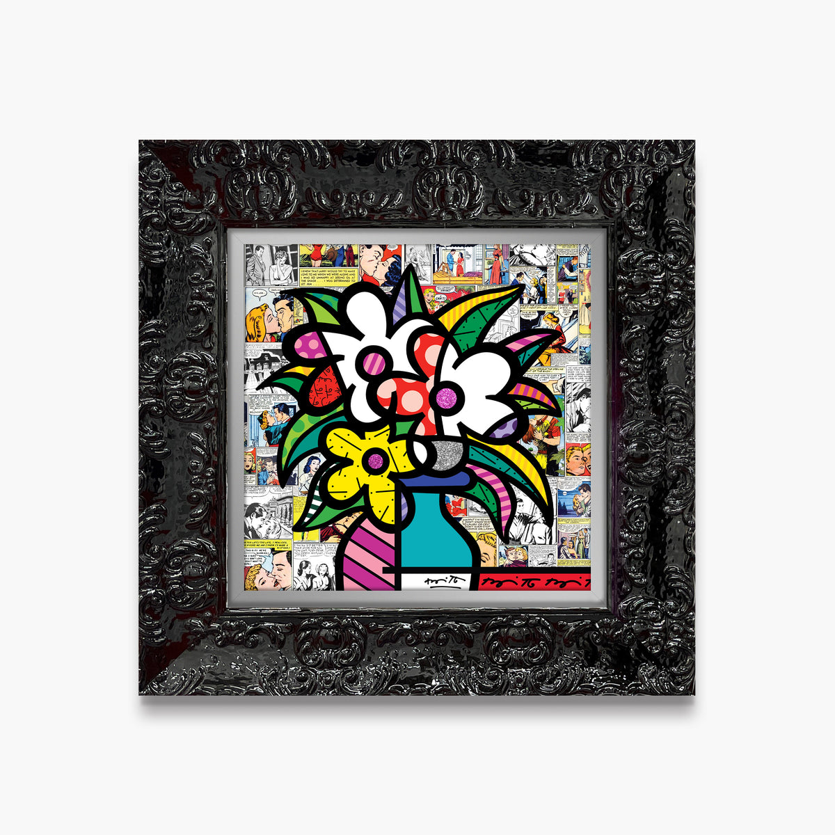 Graceful - Limited Edition Print