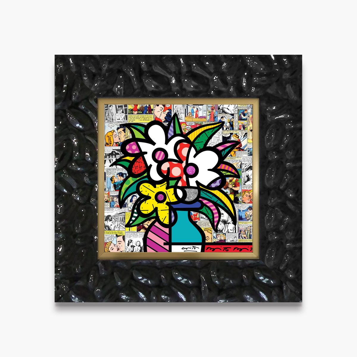 Graceful - Limited Edition Print