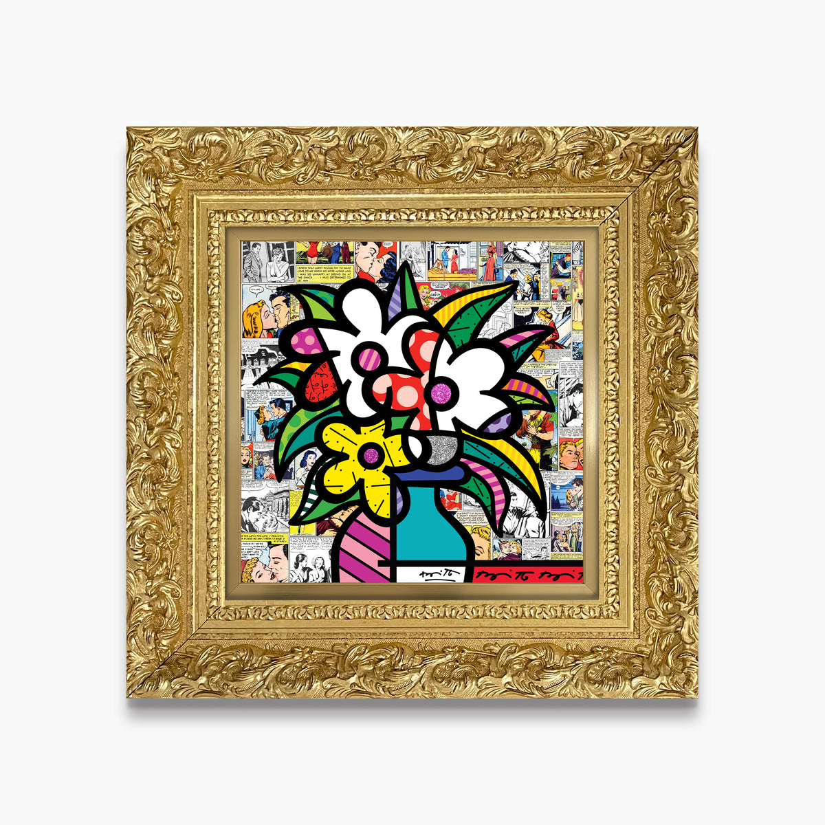 Graceful - Limited Edition Print