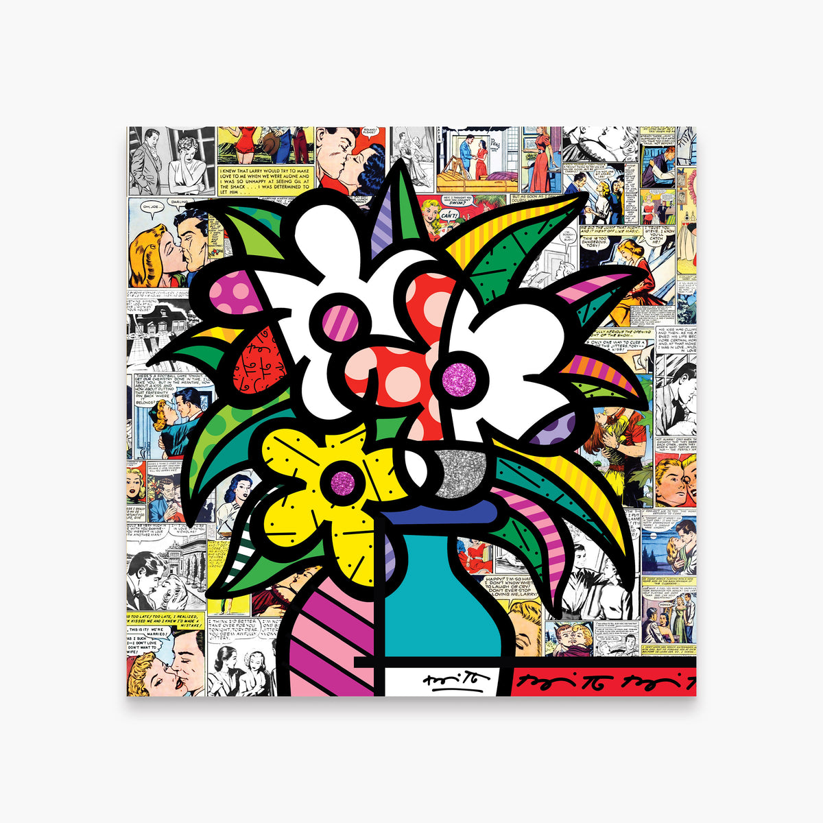 Graceful - Limited Edition Print