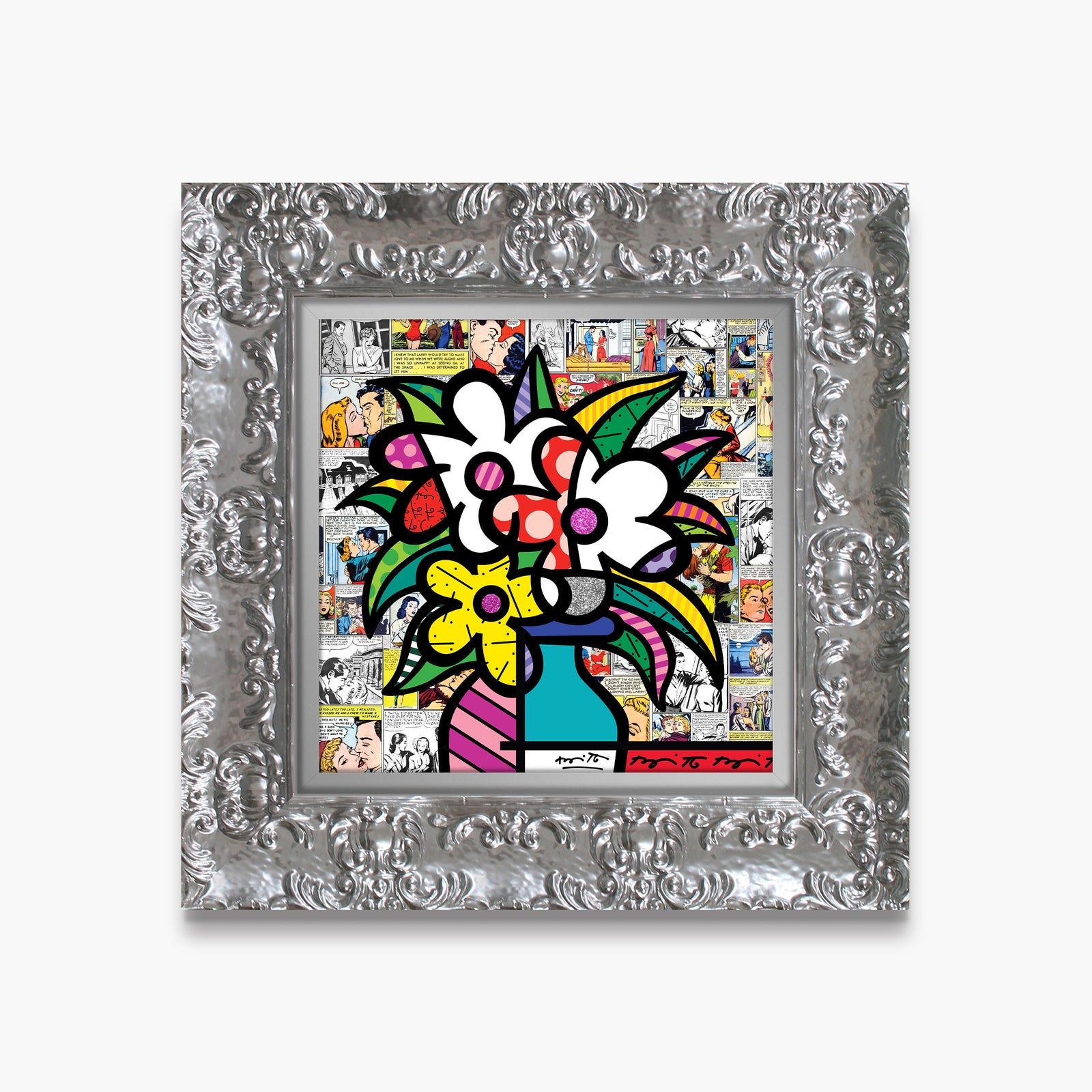 Graceful - Limited Edition Print