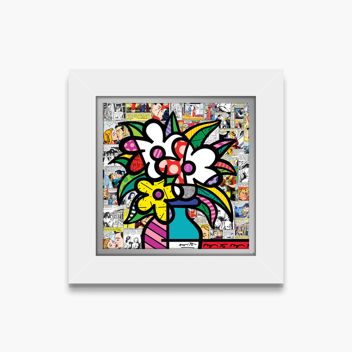 Graceful - Limited Edition Print