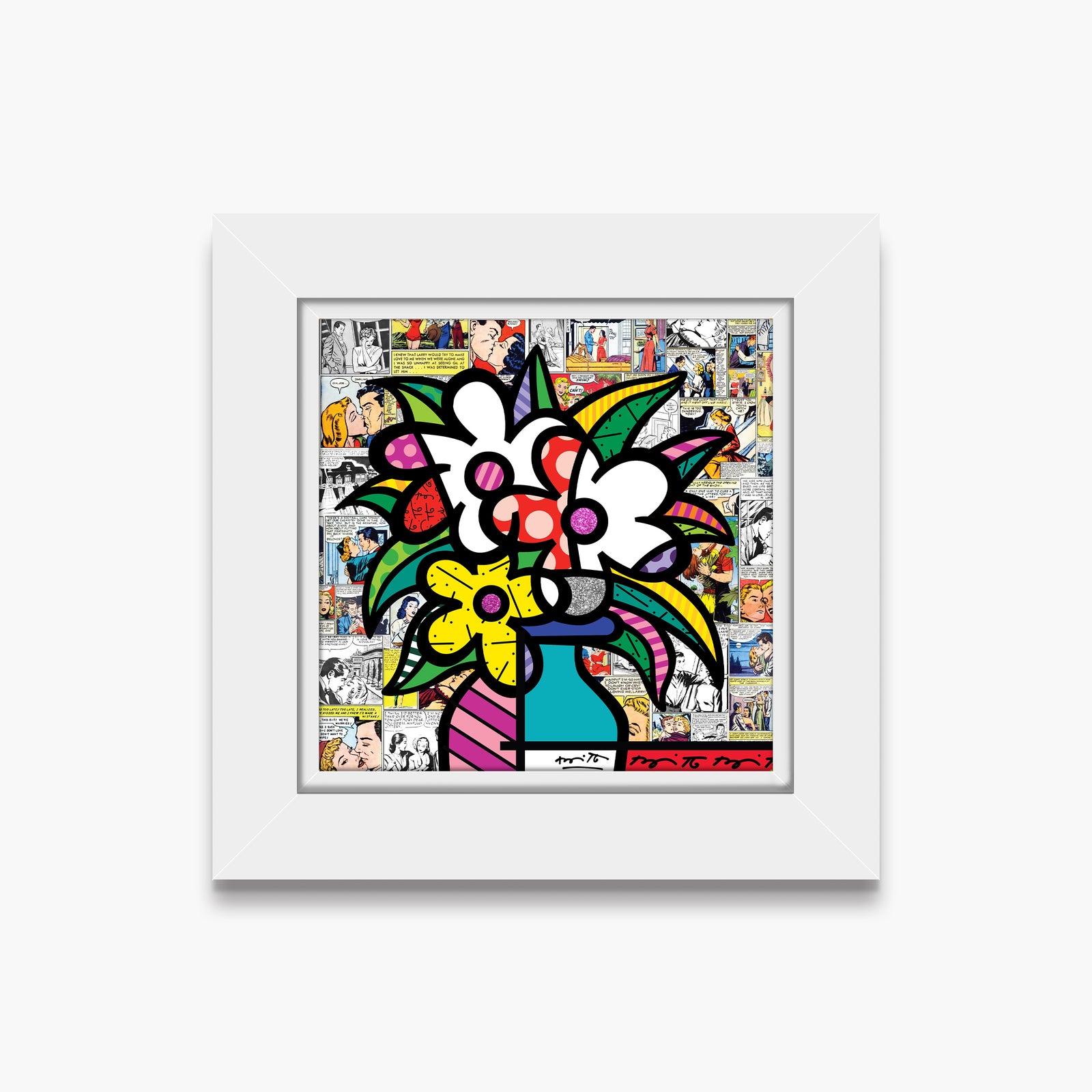 Graceful - Limited Edition Print