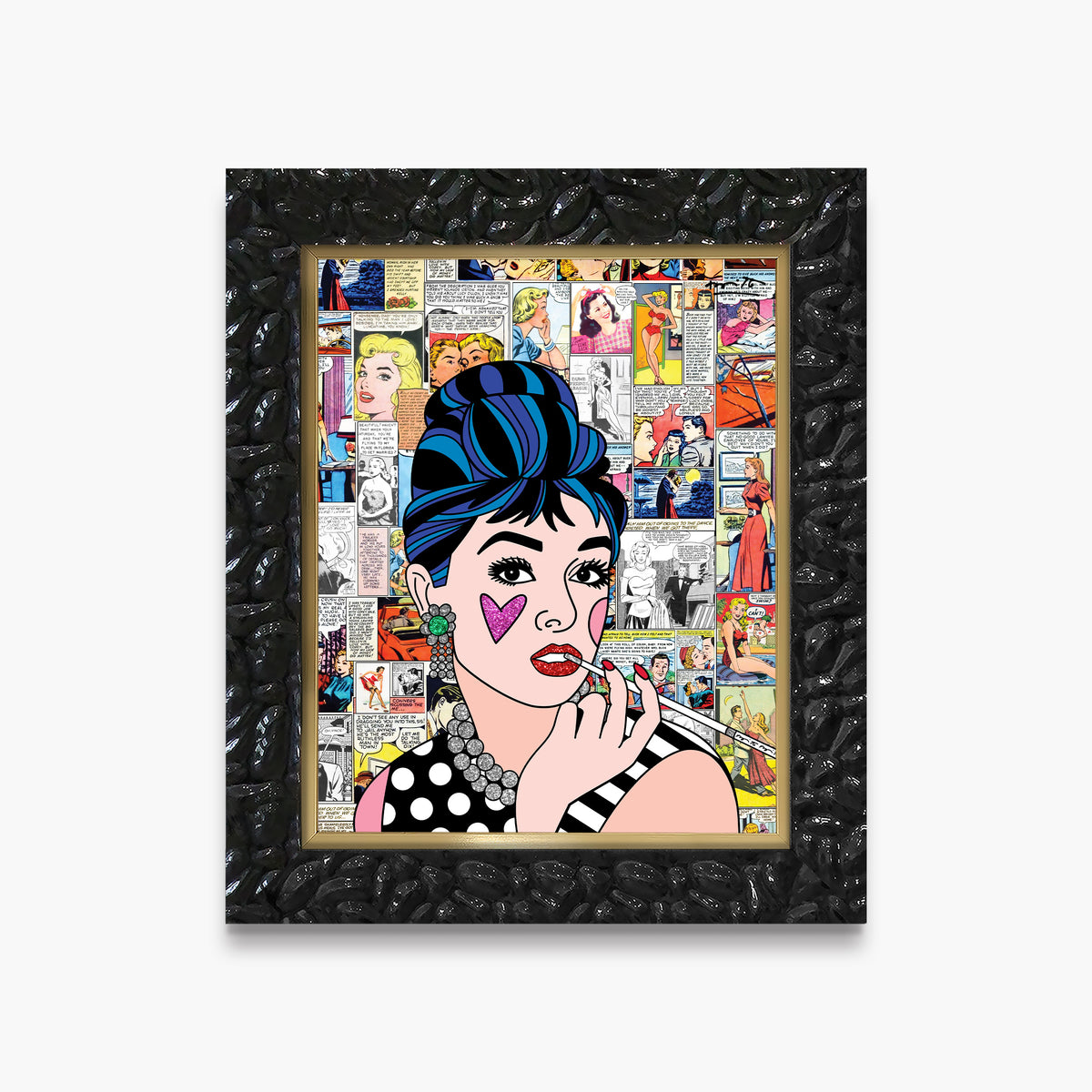 Timeless - Limited Edition Print