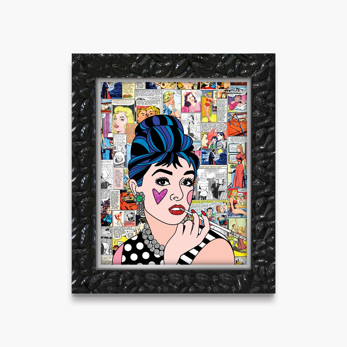 Timeless - Limited Edition Print