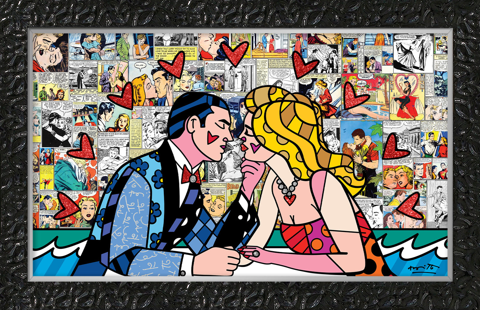 Beautiful- Limited Edition Print