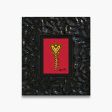 KEY TO MY HEART - Limited Edition Print