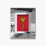 KEY TO MY HEART - Limited Edition Print