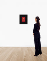 KEY TO MY HEART - Limited Edition Print