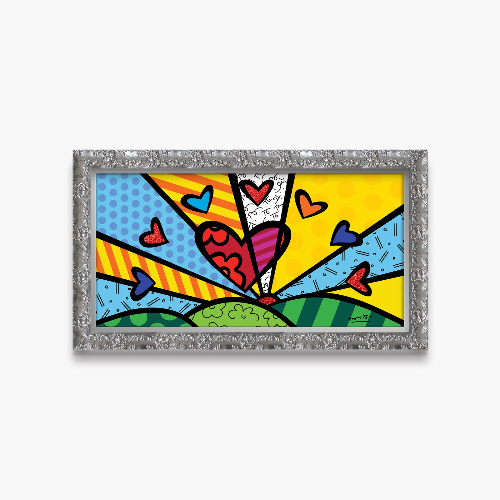 The New Day - Limited Edition