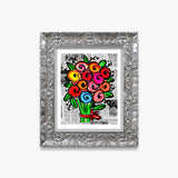 Madeline's Flowers - Limited Edition Print