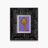 The Right Key - Limited Edition Print