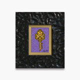 The Right Key - Limited Edition Print