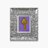 The Right Key - Limited Edition Print