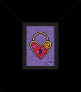 OPEN KEY - Limited Edition Print