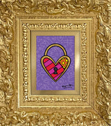 OPEN KEY - Limited Edition Print