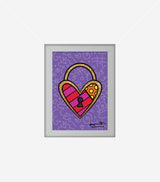 OPEN KEY - Limited Edition Print