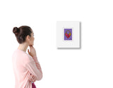 OPEN KEY - Limited Edition Print