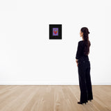 Open Key - Limited Edition Print