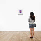 Open Key - Limited Edition Print