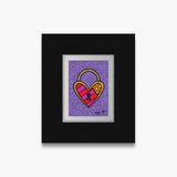 Open Key - Limited Edition Print