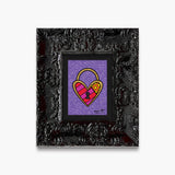 Open Key - Limited Edition Print