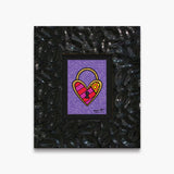 Open Key - Limited Edition Print