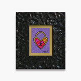 Open Key - Limited Edition Print