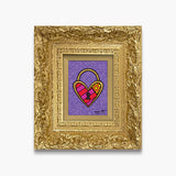 Open Key - Limited Edition Print