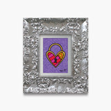 Open Key - Limited Edition Print