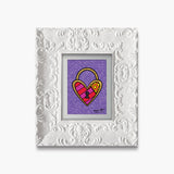 Open Key - Limited Edition Print